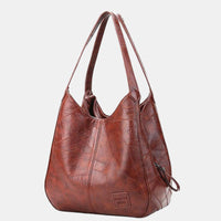 RINA | TIMELESS VINTAGE LUXURIOUS BAG