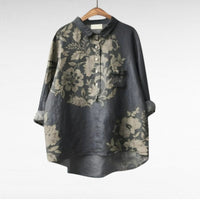 Céleste™ - Elegant Summer Blouse