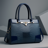 Valden Crest Handbag