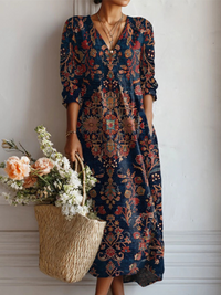 Amanda™ | Everyday Comfort Dress