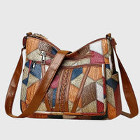 Pearl| Luxury Art Inspired Bag