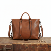 Charlotte's Vintage Bag