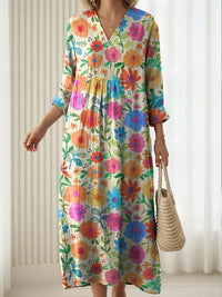 Nina™ | Everyday Comfort Dress
