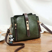 Women's Vintage Crossbody Bag
